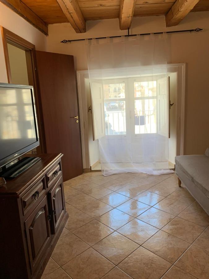 דירות סירקוזה Ortigia Casa מראה חיצוני תמונה